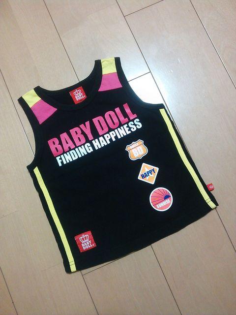 Ã^Ngbv~Y100xr[h[BABYDOLLxrh  uh 