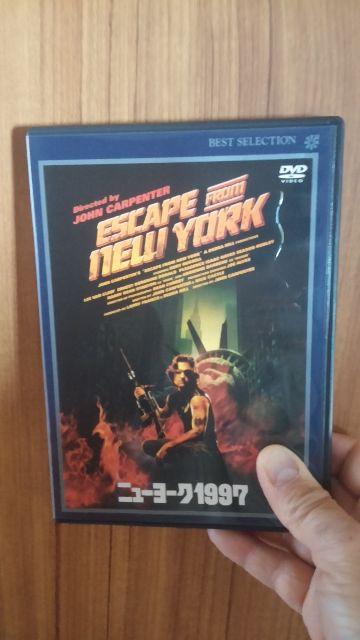 ■ニューヨーク1997■送料込み! < CD/DVD/ビデオ ■ニューヨーク1997■送料込み! < CD/DVD/ビデオの