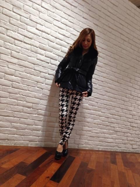 Rady☆フォックスファー☆ショートダウンコート☆ブラック☆新品同様 < ブランド Rady☆フォックスファー☆ショートダウンコート☆ブラック☆新品同様 < ブランドの