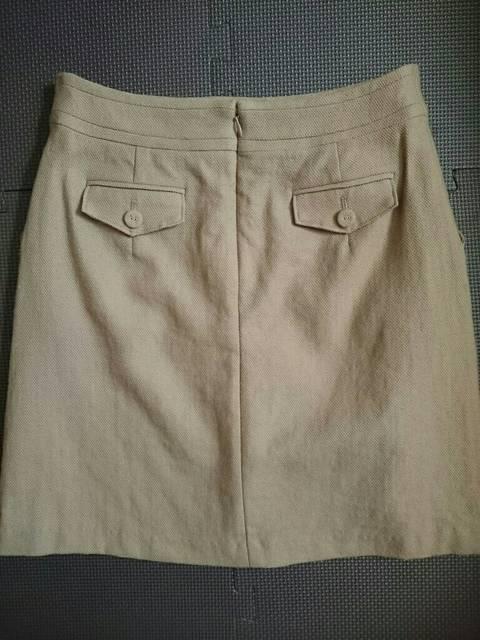 LINK IT ALL リンクイットオール☆デザインスカート★ウール☆キャメル★日本製☆ < ブランド LINK IT ALL リンクイットオール☆デザインスカート★ウール☆キャメル★日本製☆ < ブランドの