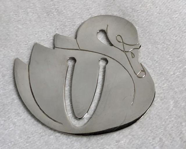 K TIFFANYeBt@j[ `[t}l[Nbv SV925 z XubN}[J[ Aj}fUC x   uh 