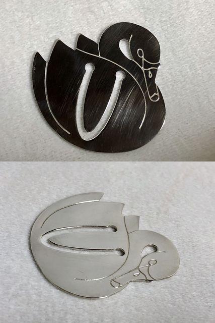 K TIFFANYeBt@j[ `[t}l[Nbv SV925 z XubN}[J[ Aj}fUC x  uh 