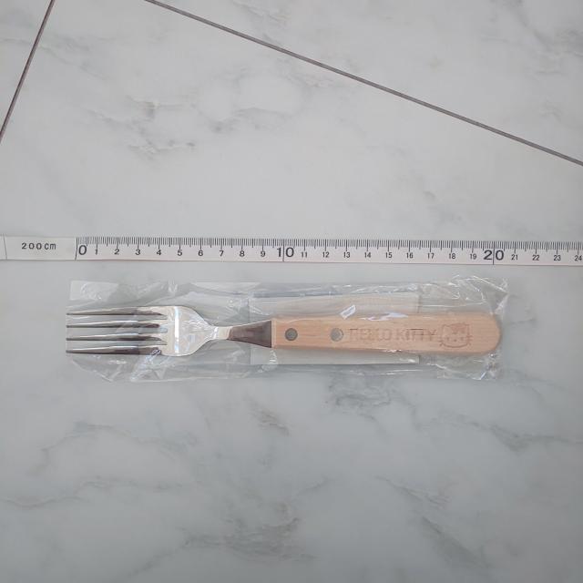 キティちゃん フォーク < インテリア/ライフ  キティちゃん フォーク  < インテリア/ライフの