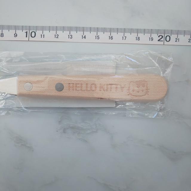 キティちゃん フォーク < インテリア/ライフ  キティちゃん フォーク < インテリア/ライフの