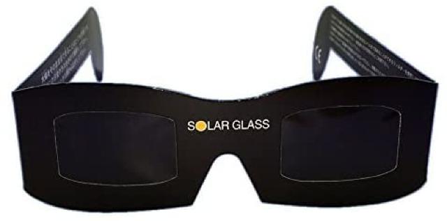 SOLAR GLASS HOX   