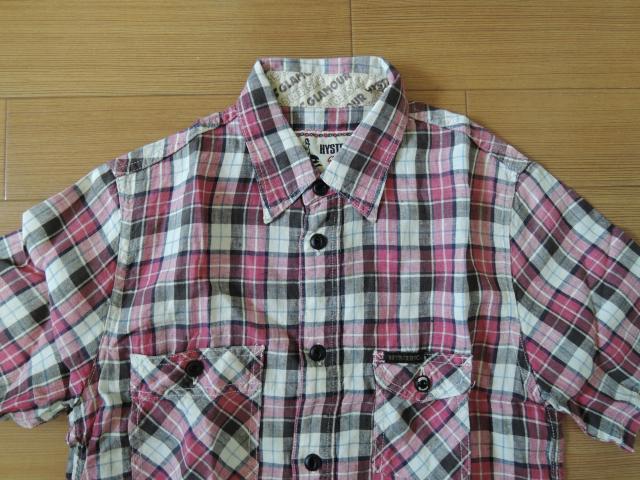 qXebNO}[HYSTERIC GLAMOURl`FbNVcS  uh 