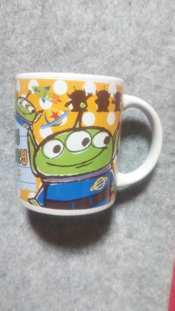 トイストーリー マグカップ@ < アニメ/コミック/キャラクター トイストーリー マグカップ@ < アニメ/コミック/キャラクターの