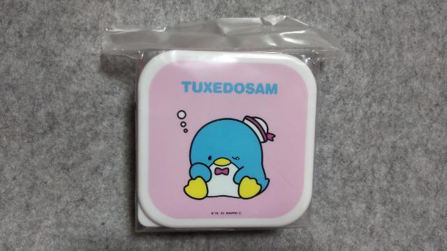 サンリオキャラクターズ お弁当箱3個セット < アニメ/コミック/キャラクター サンリオキャラクターズ お弁当箱3個セット < アニメ/コミック/キャラクターの