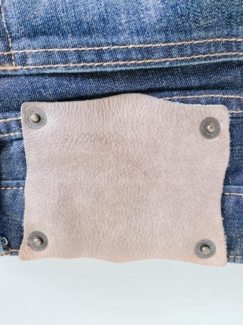 rosebulletデニムパンツミディアムローズブリットショートパンツ < ブランド rosebulletデニムパンツミディアムローズブリットショートパンツ < ブランドの