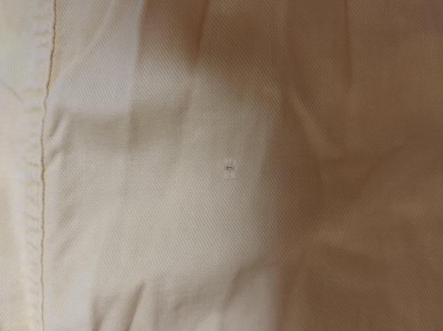 Liberty イエロー ペインターパンツ ヴィンテージ アメリカ古着 難有り < 女性ファッション  Liberty イエロー ペインターパンツ ヴィンテージ アメリカ古着 難有り < 女性ファッションの