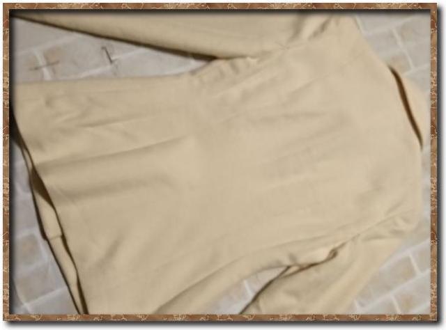 エムプルミエ アンゴラハーフコート アイボリー < ブランド  エムプルミエ アンゴラハーフコート アイボリー < ブランドの