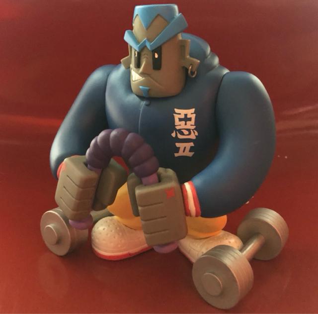 《ALVIN》フィギュア マイケルラウ エリックソウ 香港トイ 鉄人兄弟 デザイナーズトイ ジェイソンシュウ ヴィンテージ TOY < ホビー  《ALVIN》フィギュア マイケルラウ エリックソウ 香港トイ 鉄人兄弟 デザイナーズトイ ジェイソンシュウ ヴィンテージ TOY  < ホビーの