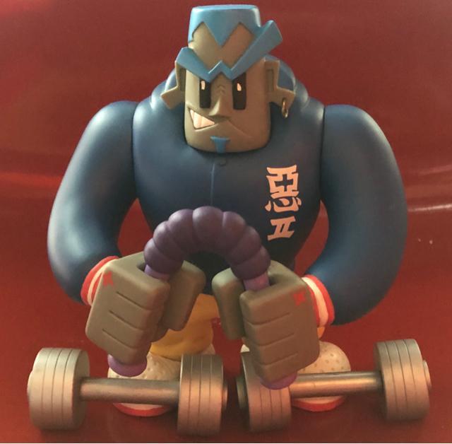 《ALVIN》フィギュア マイケルラウ エリックソウ 香港トイ 鉄人兄弟 デザイナーズトイ ジェイソンシュウ ヴィンテージ TOY < ホビー  《ALVIN》フィギュア マイケルラウ エリックソウ 香港トイ 鉄人兄弟 デザイナーズトイ ジェイソンシュウ ヴィンテージ TOY < ホビーの