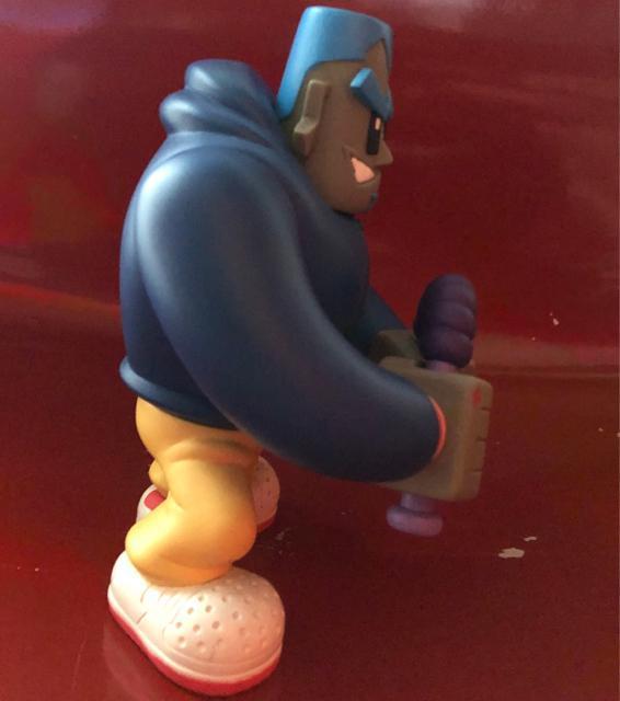 《ALVIN》フィギュア マイケルラウ エリックソウ 香港トイ 鉄人兄弟 デザイナーズトイ ジェイソンシュウ ヴィンテージ TOY < ホビー  《ALVIN》フィギュア マイケルラウ エリックソウ 香港トイ 鉄人兄弟 デザイナーズトイ ジェイソンシュウ ヴィンテージ TOY < ホビーの