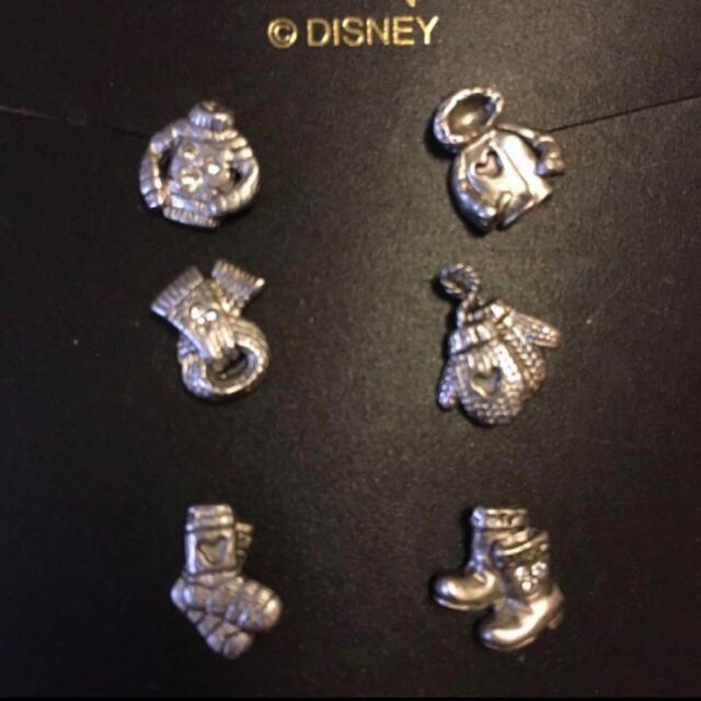 東京ディズニーランド ディズニーリゾート ピアスセット ディズニーシー ミッキー < 女性アクセサリー/時計 東京ディズニーランド ディズニーリゾート ピアスセット ディズニーシー ミッキー < 女性アクセサリー/時計の