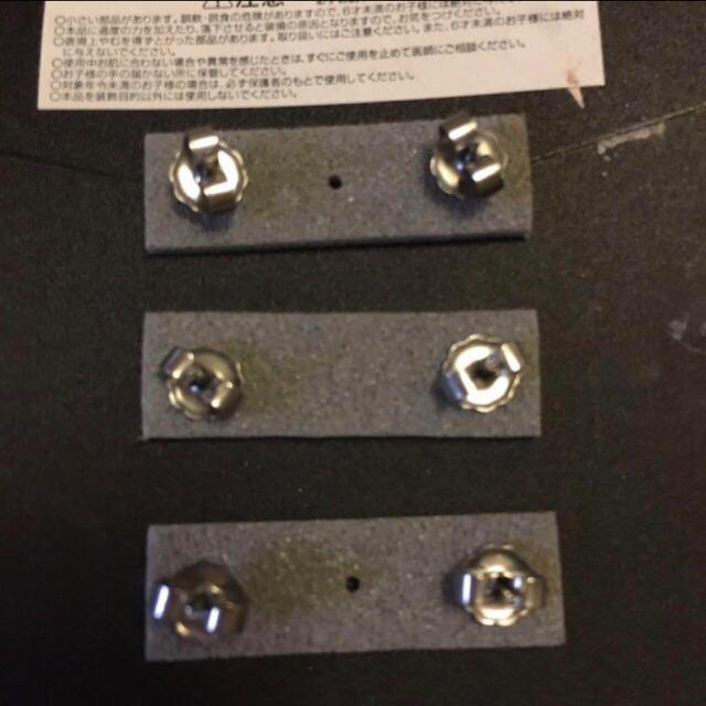 東京ディズニーランド ディズニーリゾート ピアスセット ディズニーシー ミッキー < 女性アクセサリー/時計 東京ディズニーランド ディズニーリゾート ピアスセット ディズニーシー ミッキー < 女性アクセサリー/時計の