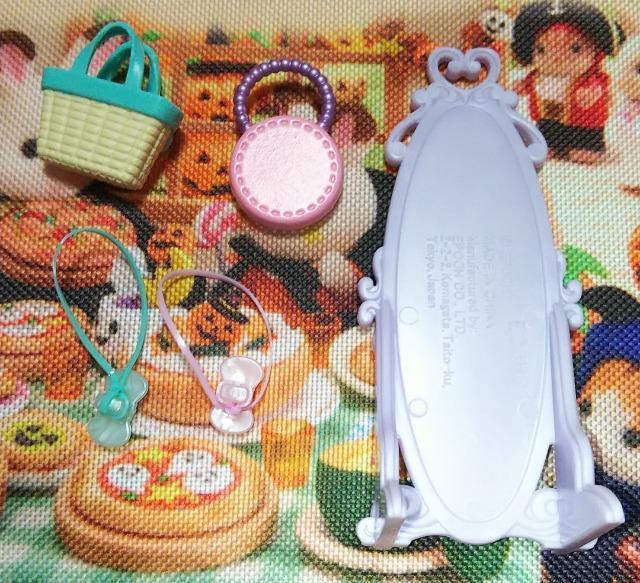 VojAt@~[Sylvanian Familiesȃ|j[tYZbgꕔi~[obOwAS   