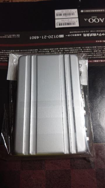 家庭教師ヒットマン・隼人・カードケース < アニメ/コミック/キャラクター  家庭教師ヒットマン・隼人・カードケース < アニメ/コミック/キャラクターの