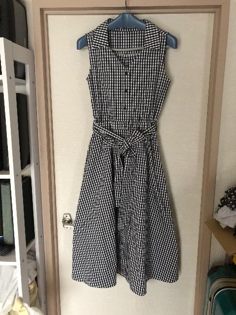ロイヤルパーティー ウエストリボンノースリーブシャツワンピース < ブランド  ロイヤルパーティー ウエストリボンノースリーブシャツワンピース < ブランドの