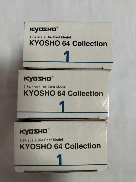 1/64 京商 トヨタ セリカ 1600GT 3台セット 未使用 < ホビー  1/64 京商 トヨタ セリカ 1600GT 3台セット 未使用 < ホビーの