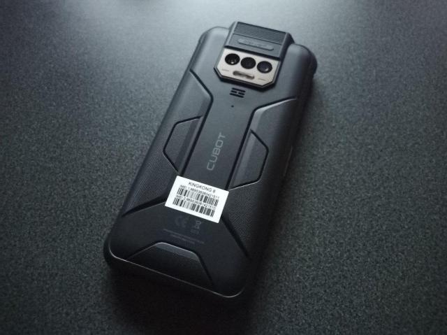 CUBOT KINGKONG 8 < 家電/AV  CUBOT KINGKONG 8 < 家電/AVの