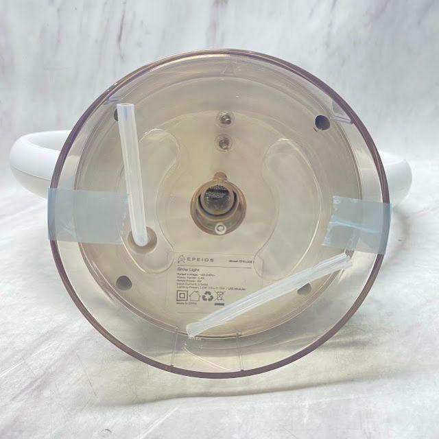 GyCIX(Epeios) A琬Cg LED Ae[uv TANIQUE ی^ EPGL002