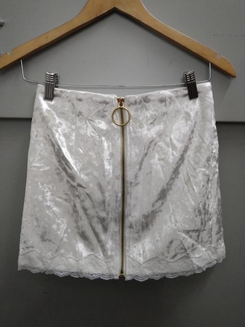 one spo☆ベロアスカート < ブランド one spo☆ベロアスカート < ブランドの