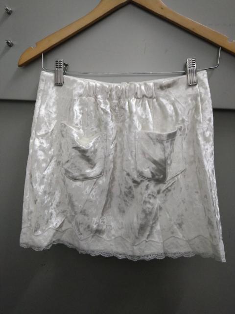 one spo☆ベロアスカート < ブランド one spo☆ベロアスカート < ブランドの