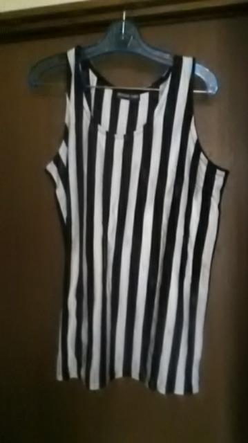 7*新品*大きいサイズ*タンクトップ < 女性ファッション 7*新品*大きいサイズ*タンクトップ < 女性ファッションの