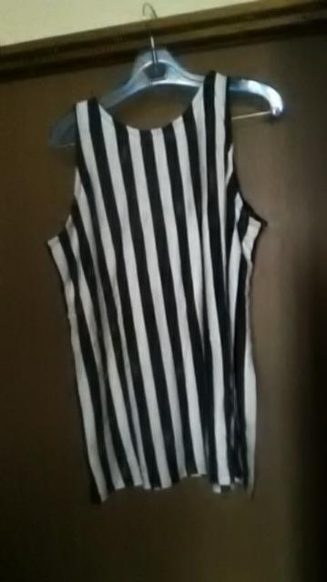 7*新品*大きいサイズ*タンクトップ < 女性ファッション 7*新品*大きいサイズ*タンクトップ < 女性ファッションの