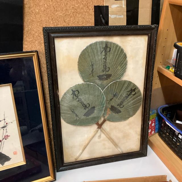 額縁 おまとめ6点セット/木製/角型/書画/壁掛け/玄関飾り/壁飾り/風景画/ < ホビー  額縁 おまとめ6点セット/木製/角型/書画/壁掛け/玄関飾り/壁飾り/風景画/ < ホビーの