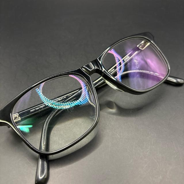 即決 JINS ジンズ メガネ 眼鏡 MCF-16A-193TP < 男性ファッション 即決 JINS ジンズ メガネ 眼鏡 MCF-16A-193TP < 男性ファッションの