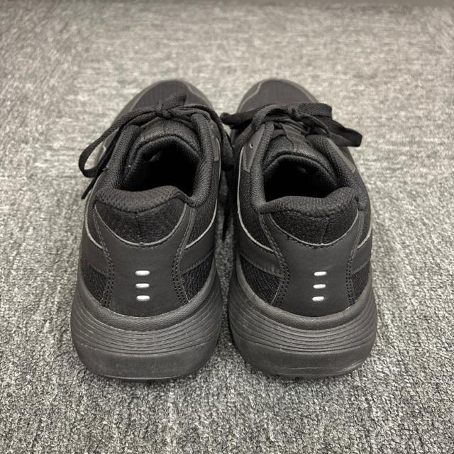 即決 TIGORA ティゴラ スニーカー TRC1014 26.5cm ブラック < 男性ファッション 即決 TIGORA ティゴラ スニーカー TRC1014 26.5cm ブラック < 男性ファッションの