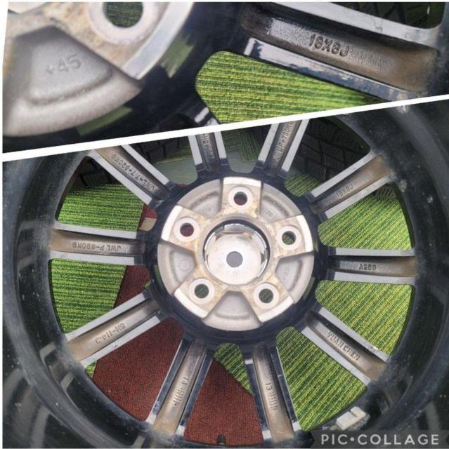 デューンマックス A259アルミホイール18インチ8J 45 pcd 114.3 スタッドレスタイヤ付き4本セットグッドイヤー ア < 自動車/バイク デューンマックス A259アルミホイール18インチ8J 45 pcd 114.3 スタッドレスタイヤ付き4本セットグッドイヤー ア < 自動車/バイク