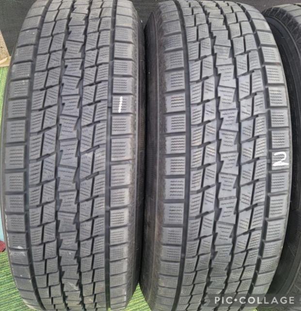 デューンマックス A259アルミホイール18インチ8J 45 pcd 114.3 スタッドレスタイヤ付き4本セットグッドイヤー ア < 自動車/バイク デューンマックス A259アルミホイール18インチ8J 45 pcd 114.3 スタッドレスタイヤ付き4本セットグッドイヤー ア < 自動車/バイク