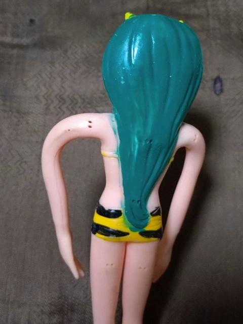 うる星やつら フィギュア 当時物 < アニメ/コミック/キャラクター  うる星やつら フィギュア 当時物 < アニメ/コミック/キャラクターの
