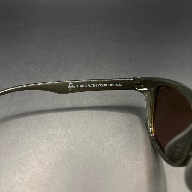 即決 CHUMS チャムス サングラス CH62-1869 < ブランド 即決 CHUMS チャムス サングラス CH62-1869 < ブランドの