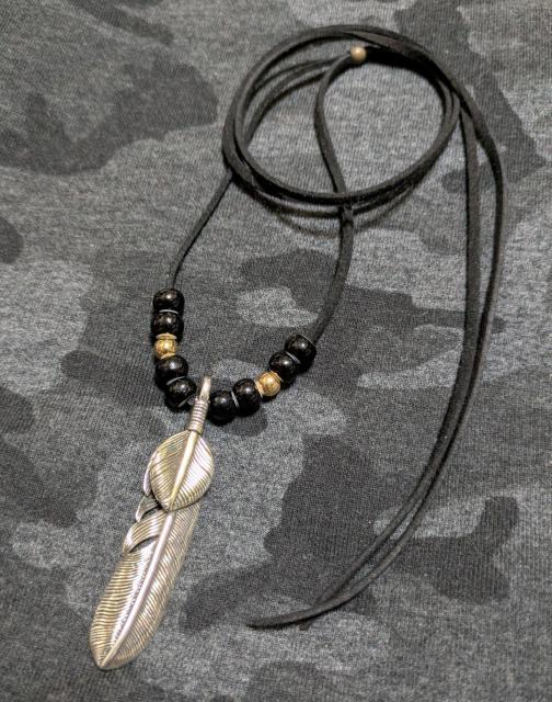 キムタク仕様★木村拓哉★上金ハートフェザー★ホワイトハーツ★新品未着用★送料無料 < 男性アクセサリー/時計 キムタク仕様★木村拓哉★上金ハートフェザー★ホワイトハーツ★新品未着用★送料無料 < 男性アクセサリー/時計の