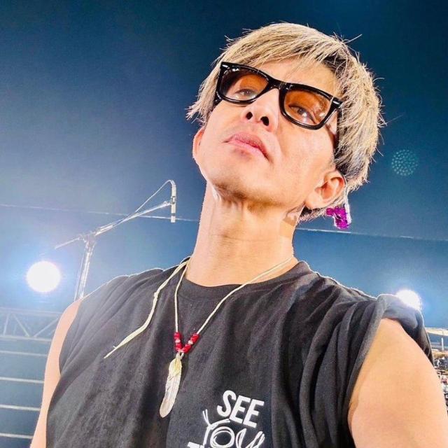 キムタク仕様★木村拓哉★上金ハートフェザー★ホワイトハーツ★新品未着用★送料無料 < 男性アクセサリー/時計 キムタク仕様★木村拓哉★上金ハートフェザー★ホワイトハーツ★新品未着用★送料無料 < 男性アクセサリー/時計の