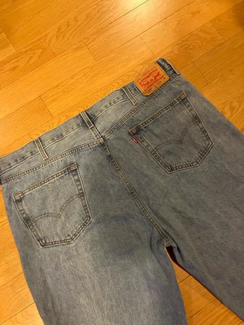 LEVIfS [oCX 550bNXfj 傫sizeW44 used  uh 