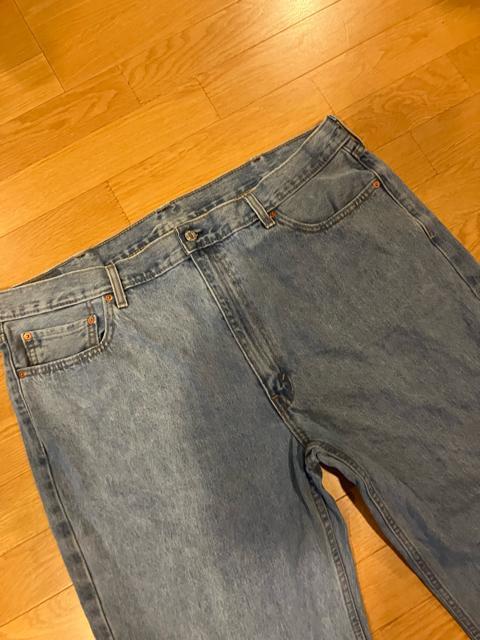 LEVIfS [oCX 550bNXfj 傫sizeW44 used  uh 