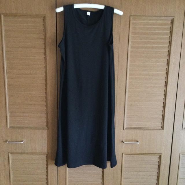 Aライン ロング ストレッチワンピース オールシーズン可 U136 < 女性ファッション Aライン ロング ストレッチワンピース オールシーズン可 U136 < 女性ファッションの