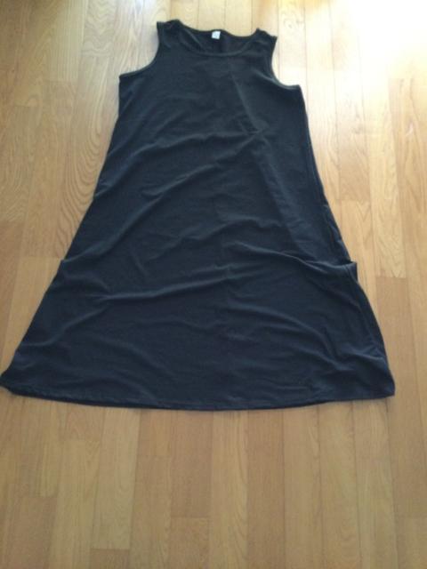 Aライン ロング ストレッチワンピース オールシーズン可 U136 < 女性ファッション Aライン ロング ストレッチワンピース オールシーズン可 U136 < 女性ファッションの