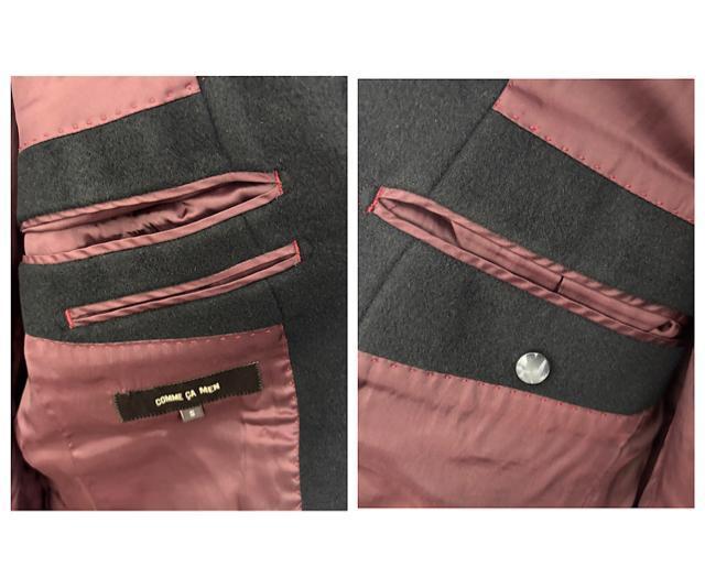 yizCOMME CA MENRT AS50% 50% X^hR[g S ubN  YR[g  jt@bV 