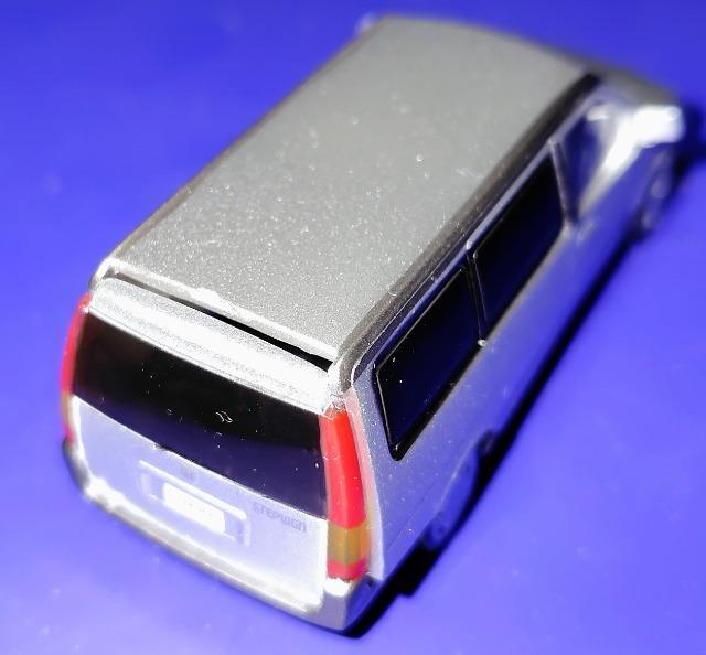 (期間限定)1/64初代ステップワゴンガチャ完成品 < ホビー (期間限定)1/64初代ステップワゴンガチャ完成品 < ホビーの