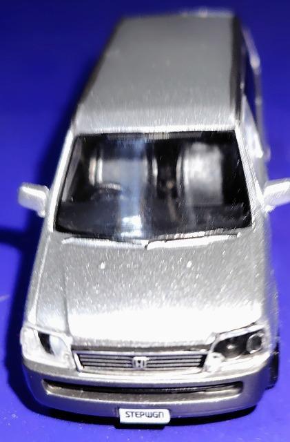 (期間限定)1/64初代ステップワゴンガチャ完成品 < ホビー (期間限定)1/64初代ステップワゴンガチャ完成品 < ホビーの