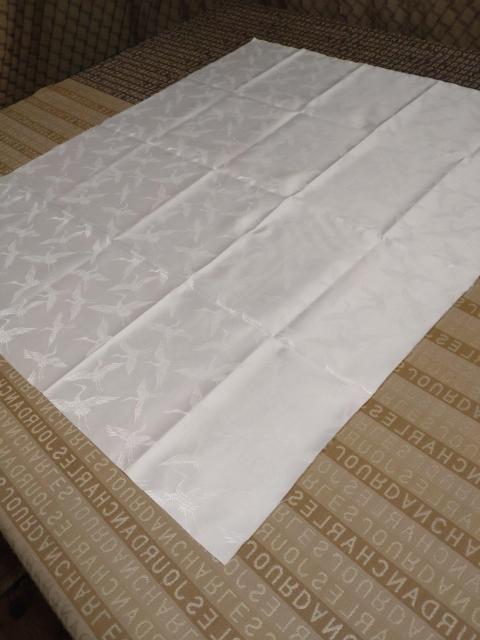 レトロ(2A11101)約88cm幅×約0.75m・鶴柄和装品制作用布地・カット布 < ペット/手芸/園芸 レトロ(2A11101)約88cm幅×約0.75m・鶴柄和装品制作用布地・カット布 < ペット/手芸/園芸の