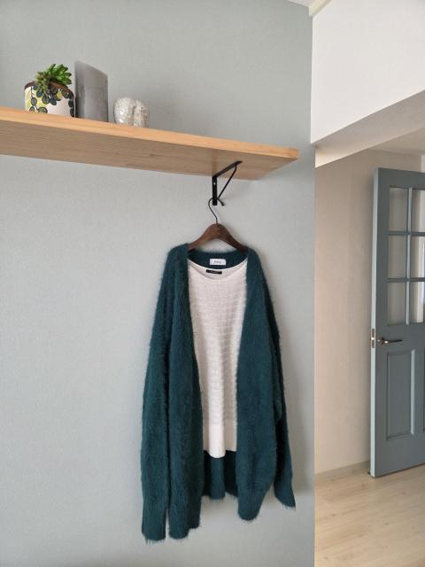 forksyカーデとTOMORROWLANDニットの2点セット < 女性ファッション forksyカーデとTOMORROWLANDニットの2点セット < 女性ファッションの