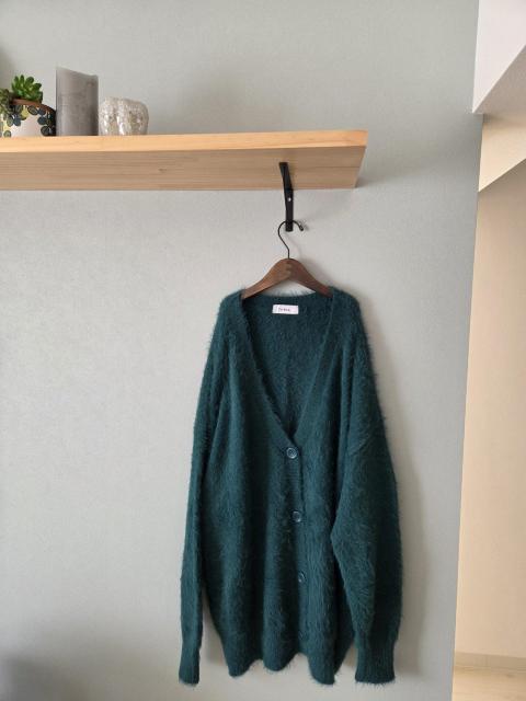 forksyカーデとTOMORROWLANDニットの2点セット < 女性ファッション forksyカーデとTOMORROWLANDニットの2点セット < 女性ファッションの