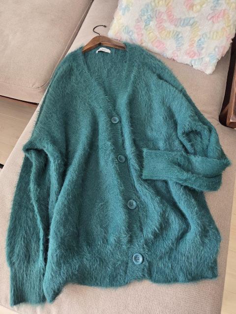 forksyカーデとTOMORROWLANDニットの2点セット < 女性ファッション forksyカーデとTOMORROWLANDニットの2点セット < 女性ファッションの